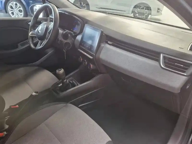 Renault Clio 1.0 tce 90ch evolution - 24 — photo 13