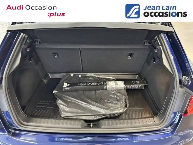 Audi A1 sportback 30 tfsi 116 ch bvm6 — photo 31