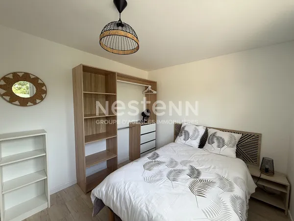Chambre meublée dans maison en colocation - Savigny sur Orge
