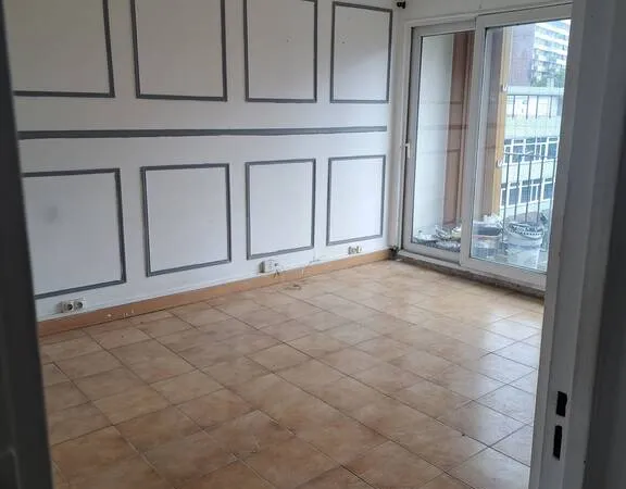 Appartement 4 pièces 72 m²