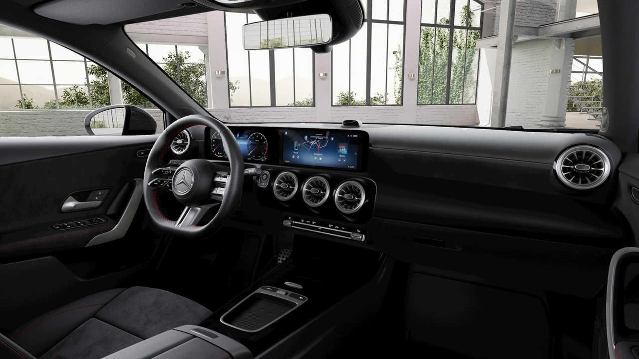Mercedes Classe A 180 — photo 11