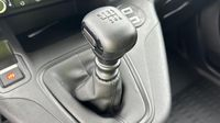 Peugeot Partner M Essence 110ch — photo 14