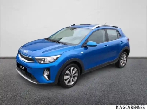 Kia Stonic 1.0 t-gdi 100ch active