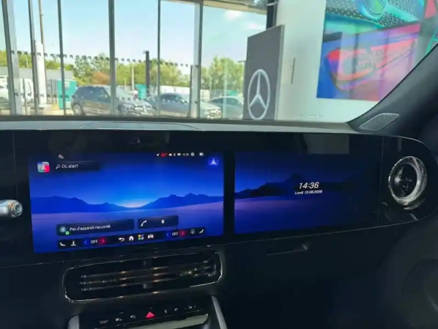 Mercedes Glb 200 — photo 16