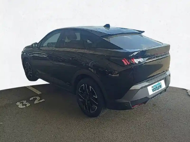 Peugeot 3008 hybrid 145 e-dcs6 — photo 7