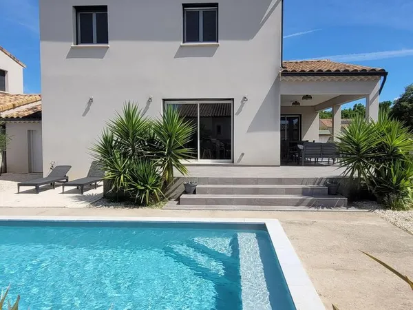 Maison 4 pièces 116 m²