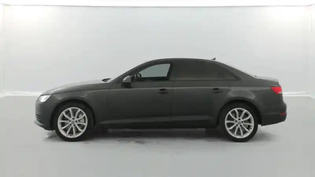 Audi A4 2.0 tfsi 252 s tronic 7 quattro — photo 63