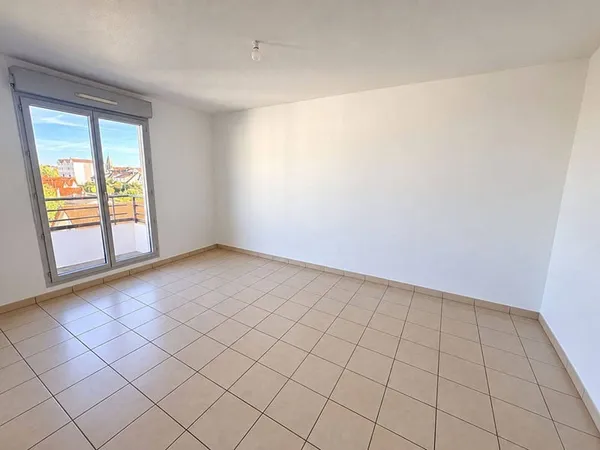 Appartement 3 pièces 51 m²