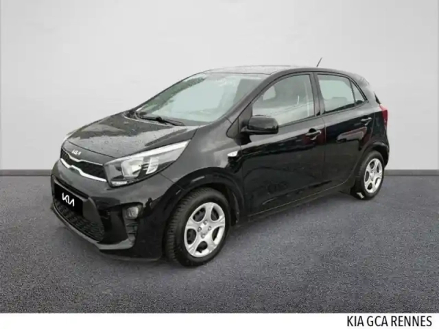 Kia Picanto 1.0 dpi 67ch active — photo 1
