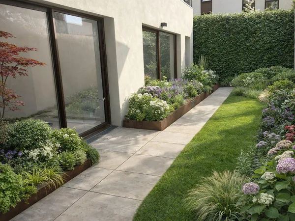 L'esprit d'une maison, l'adresse d'un appartement  To