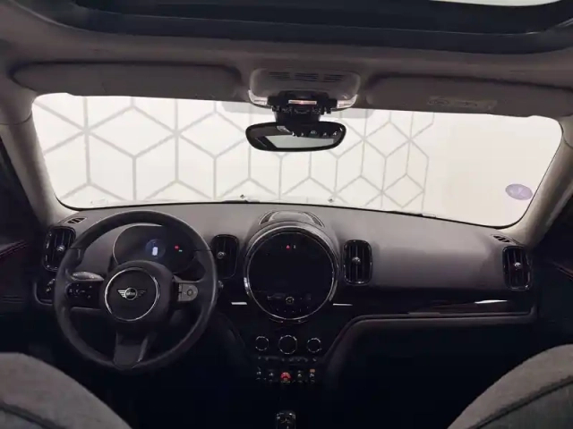 Mini Mini countryman 136 ch bva7 — photo 73