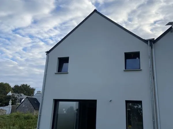 Jolie maison neuve disponible de suite