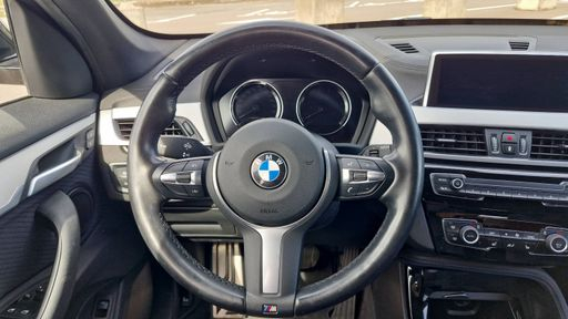 BMW X1 sDrive 18i 136 BVA - M Sport – 2022 – 72484 km – Essence – Boîte Automatique — photo 37