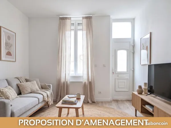 Maison 6 pièces 130 m²