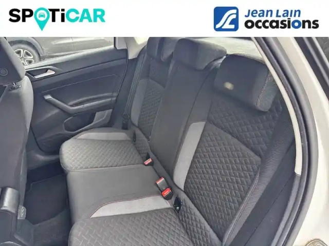 Volkswagen Polo 1.0 tsi 95 s&amp;s bvm5 — photo 12
