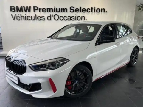 Bmw Serie 1 série 1 128tia 265ch
