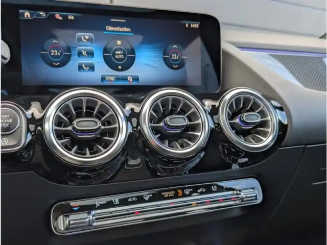 Mercedes Classe B 200 d — photo 12