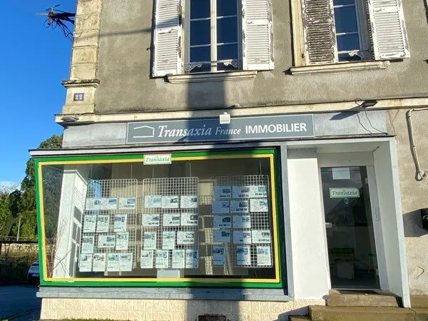 Local commercial proche centre ville