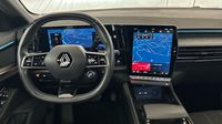 Renault Austral 1.3 TCe mild hybrid 160ch Techno auto — photo 11