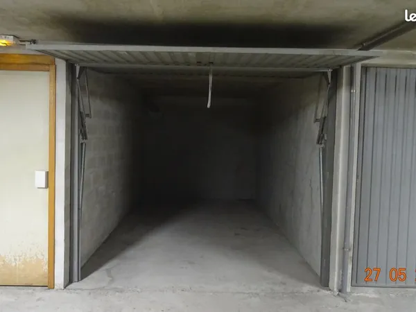 Stationnement Location Moûtiers  15m² 95€