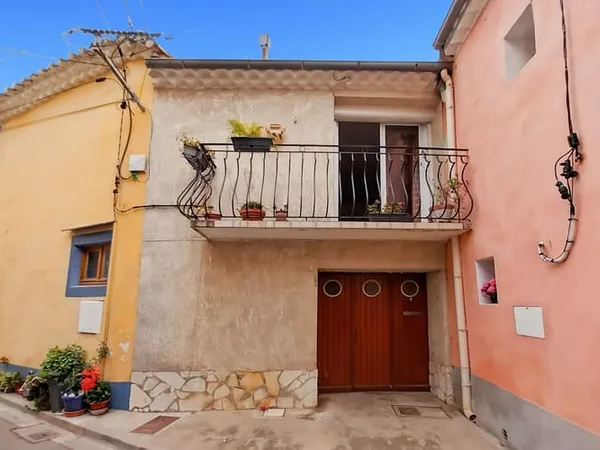 Maison 3 pièces 43 m²