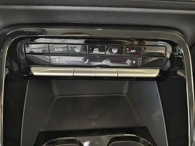 Citroën C3 turbo 100 ch manuelle — photo 15