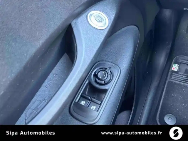 Fiat 500 e 118 ch — photo 21