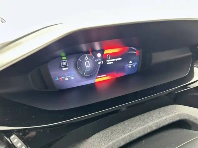 Peugeot 308 puretech 130ch s&amp;s eat8 — photo 98