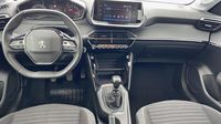 Peugeot 208 BlueHDI 100 S&S BVM6 Active Pack — photo 8