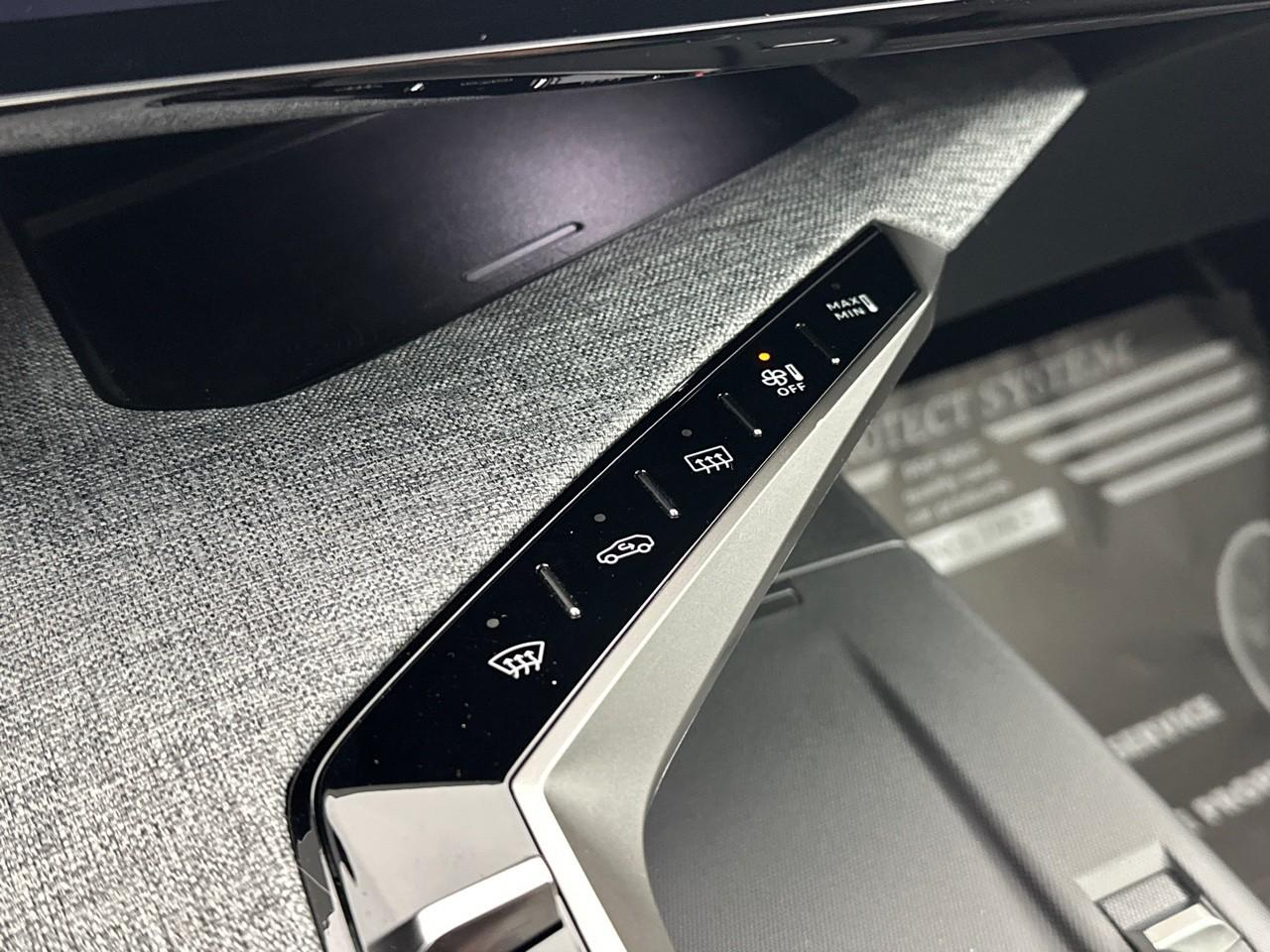 Peugeot 5008 hybrid 145 ch e-dcs6 gt — photo 29