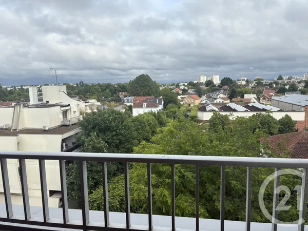Appartement 1 pièce 25 m²