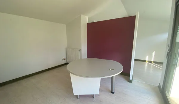 Local professionnel 38 m²