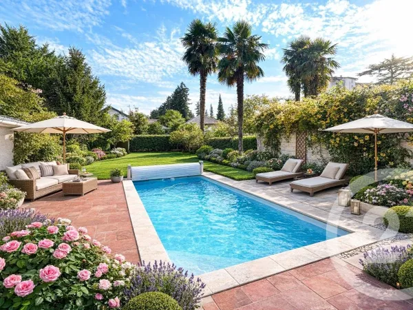 Maison 5 pièces 145 m²