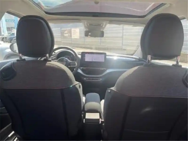 Fiat 500 e 118 ch — photo 13