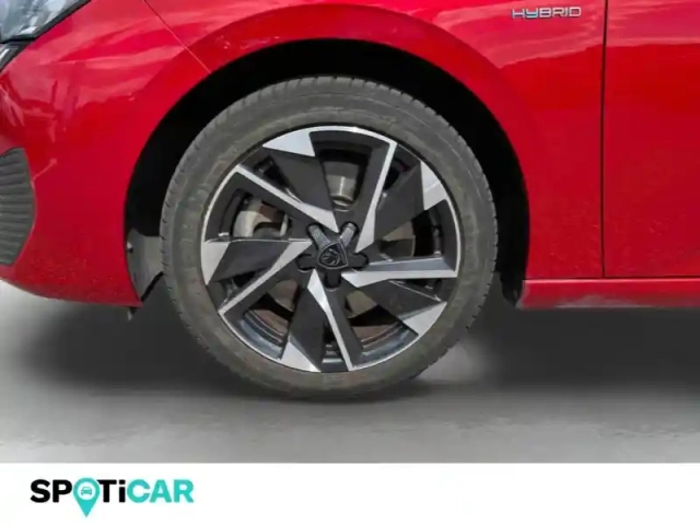 Peugeot 308 sw phev 180ch allure pack e-eat8 — photo 24