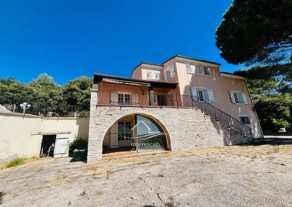 vente maison