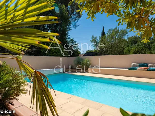 Maison 7 pièces 184 m²