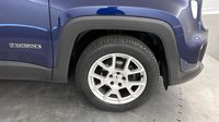 Jeep Renegade 1.0 GSE T3 120ch Quiksilver Edition — photo 20