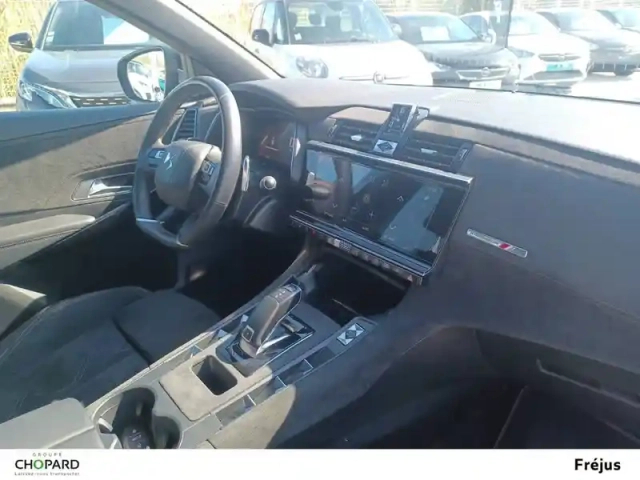Ds Ds 7 ds7 crossback bluehdi 180 eat8 — photo 13