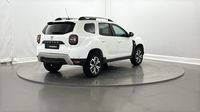 Dacia Duster 1.3 TCe 150ch FAP Prestige 4x2 EDC — photo 5