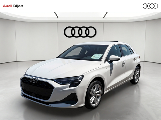 Audi A3 Sportback 30 TFSI Mild Hybrid 116 S tronic 7