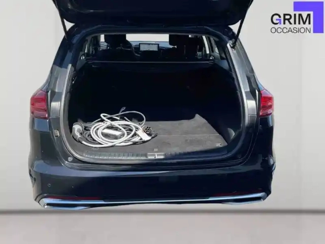 Kia Ceed sw 1.6 gdi hybride rechargeable 141ch dct6 — photo 12