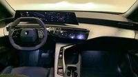 Peugeot 3008 1.2 Hybrid 145ch Allure e-DCS6 — photo 11