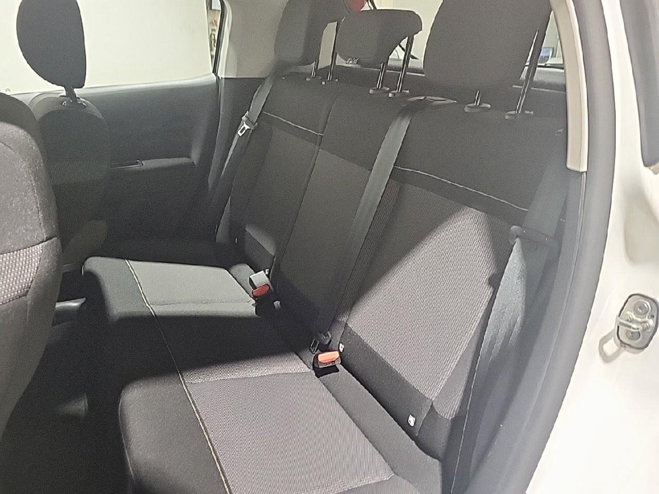 Citroën C3 puretech 83 s&s bvm5 shine — photo 13