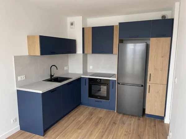 Appartement 4 pièces 91 m²