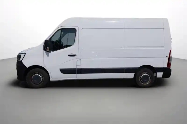 Renault Master fgn trac f3500 l2h2 blue dci 135 — photo 12