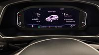 Volkswagen Tiguan 2.0 TDI 150ch Carat DSG7 — photo 10