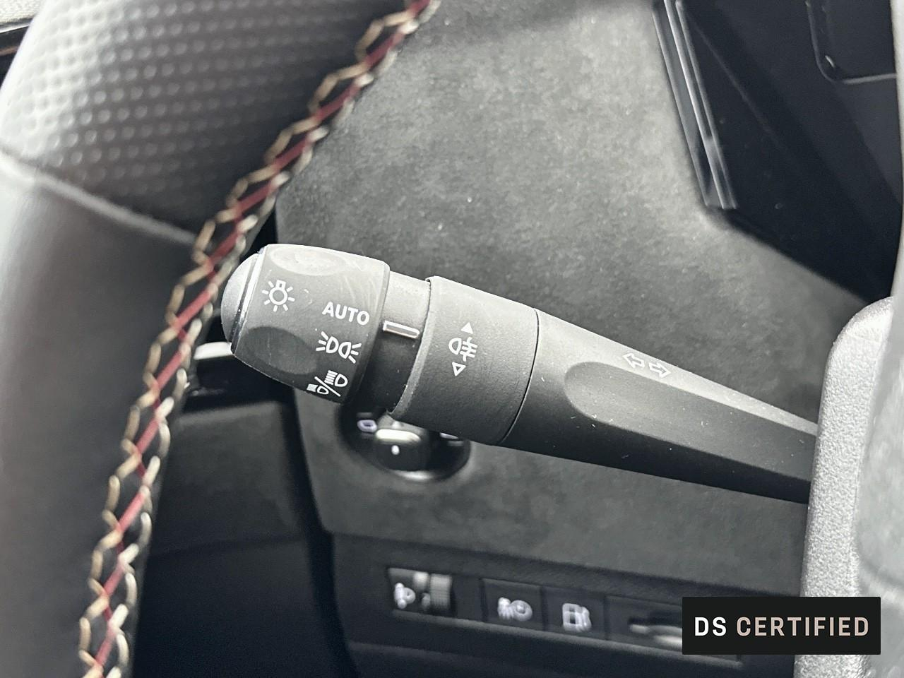 Ds Ds 4 hybride e-tense 225 eat8 performance line — photo 19