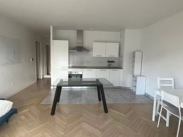 Appartement 4 pièces 82 m²