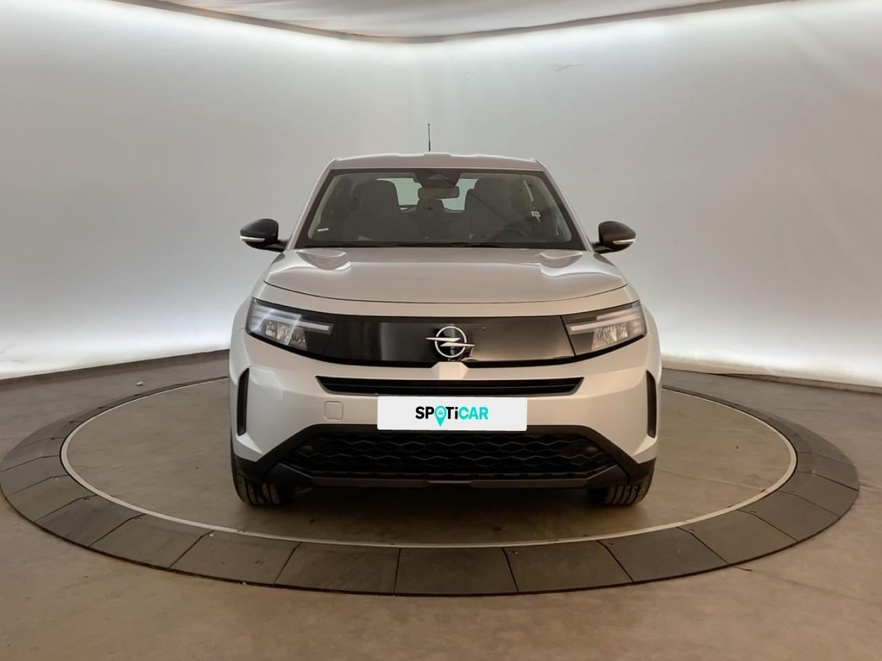 Opel Frontera electric 113 ch batterie 44 kwh edition — photo 2